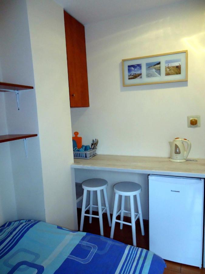 Apartament Dom na Wzgórzu Jastarnia Zewnętrze zdjęcie