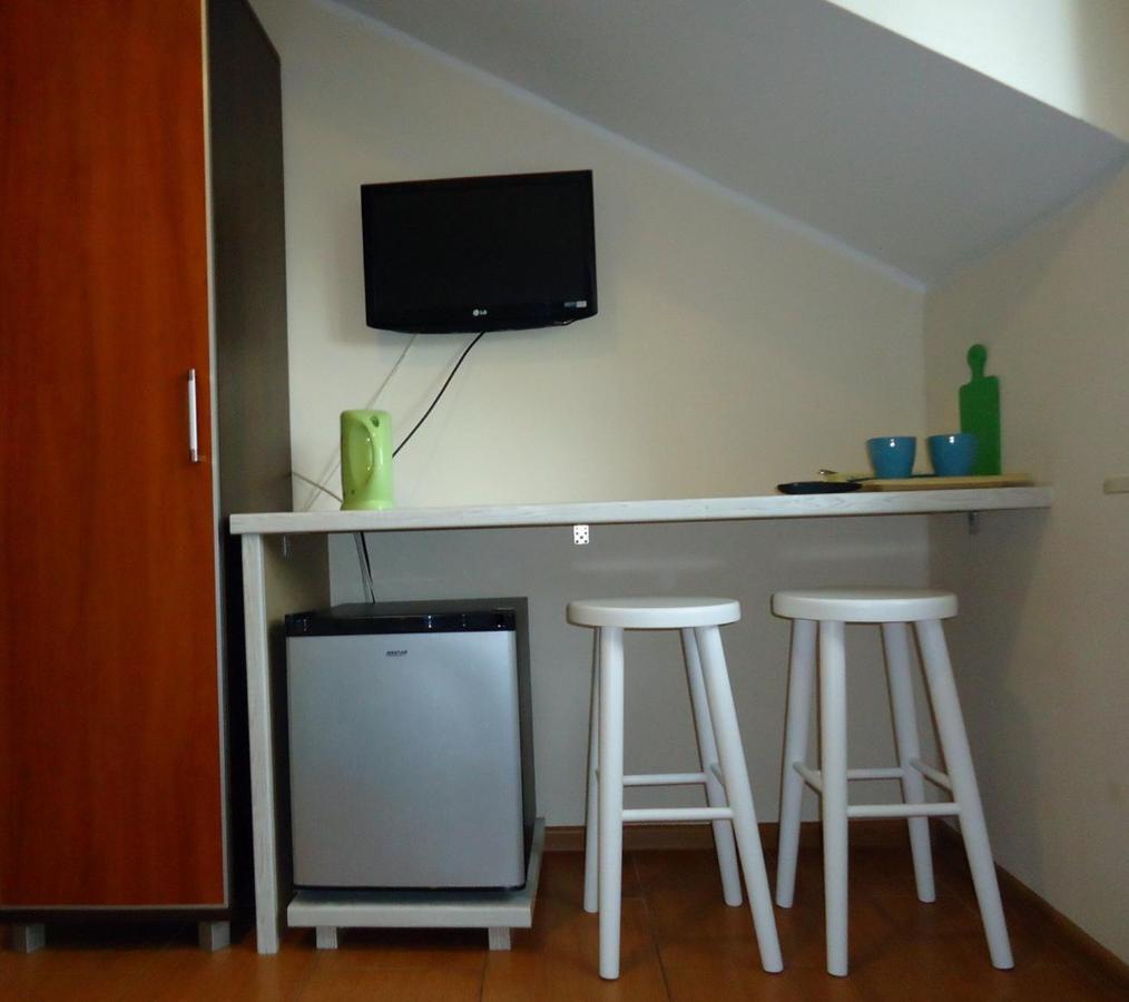 Apartament Dom na Wzgórzu Jastarnia Zewnętrze zdjęcie