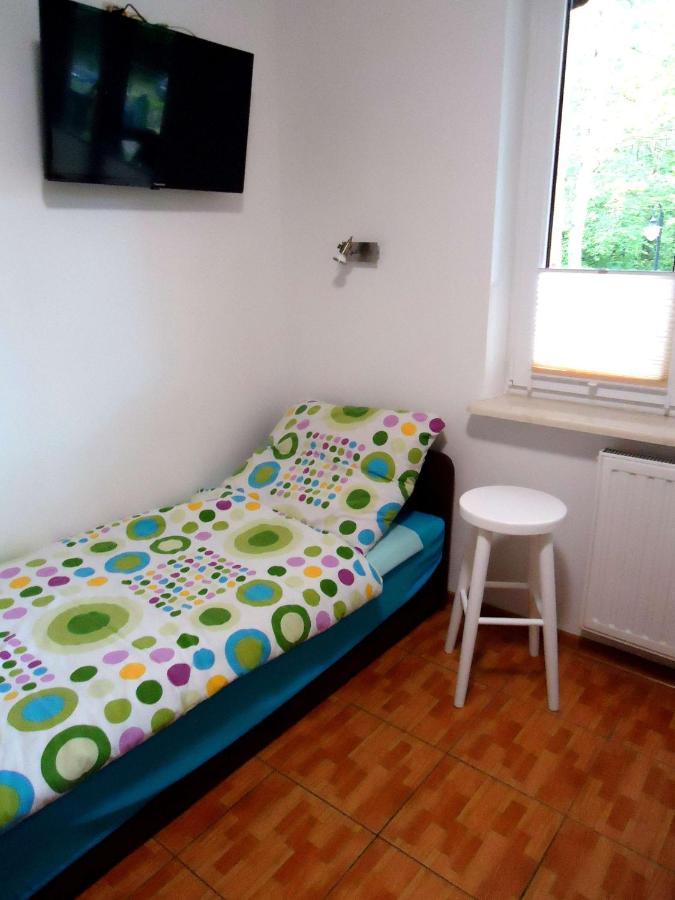 Apartament Dom na Wzgórzu Jastarnia Zewnętrze zdjęcie