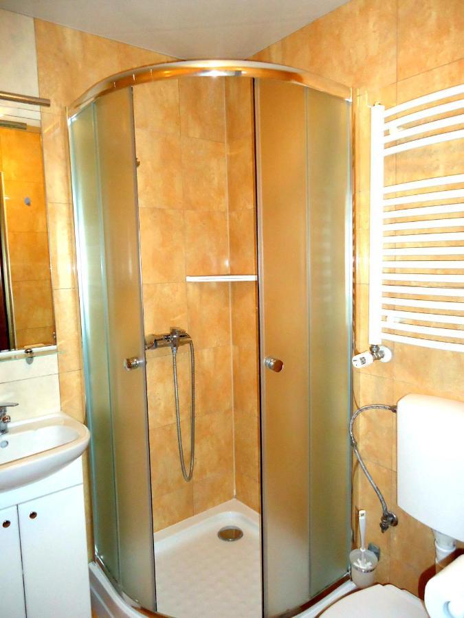 Apartament Dom na Wzgórzu Jastarnia Zewnętrze zdjęcie