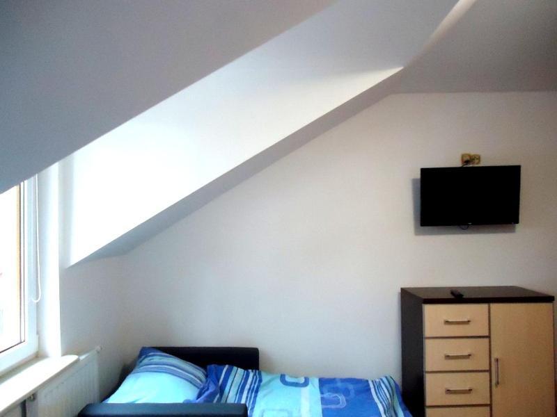 Apartament Dom na Wzgórzu Jastarnia Zewnętrze zdjęcie