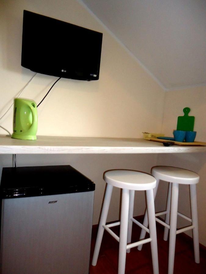 Apartament Dom na Wzgórzu Jastarnia Zewnętrze zdjęcie