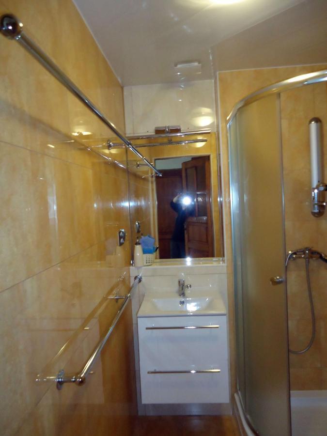 Apartament Dom na Wzgórzu Jastarnia Zewnętrze zdjęcie