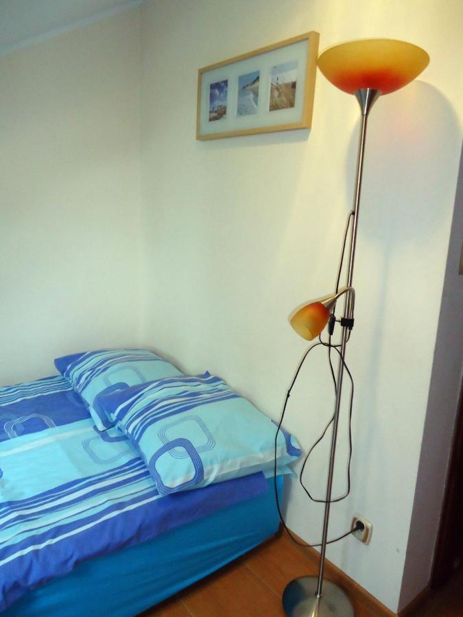 Apartament Dom na Wzgórzu Jastarnia Zewnętrze zdjęcie