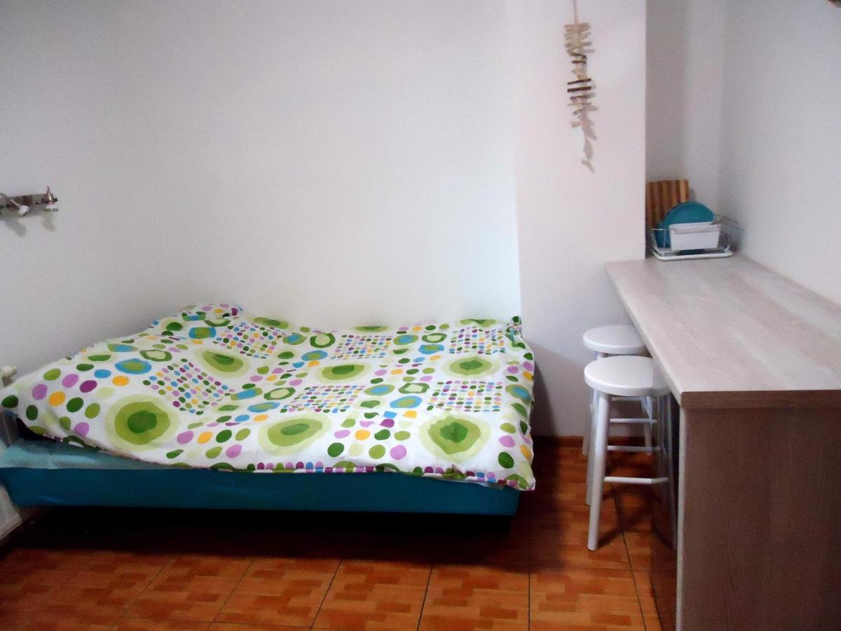 Apartament Dom na Wzgórzu Jastarnia Zewnętrze zdjęcie
