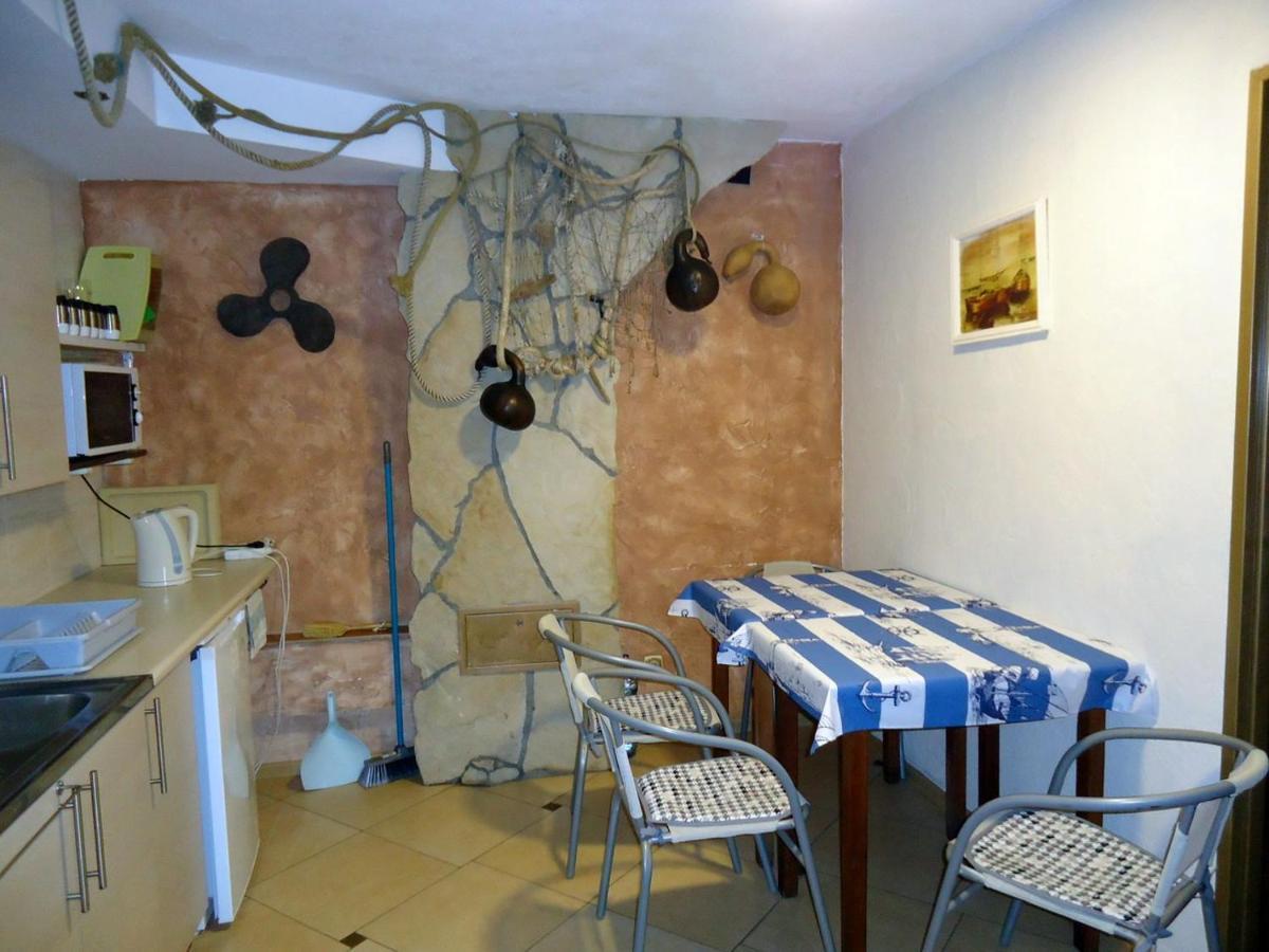 Apartament Dom na Wzgórzu Jastarnia Zewnętrze zdjęcie